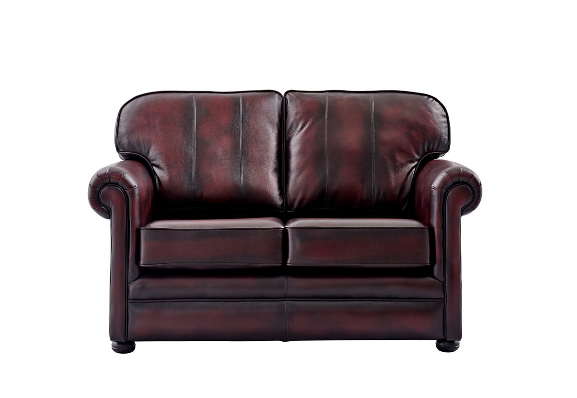 Red Leather Sofas Red Chesterfield Sofas Modern Red Leather
