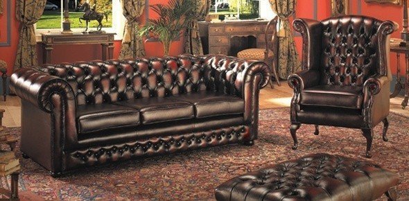 Why Choose A Chesterfield Sofa? Thomas Lloyd Why Choose A Chesterfield Sofa? Thomas Lloyd