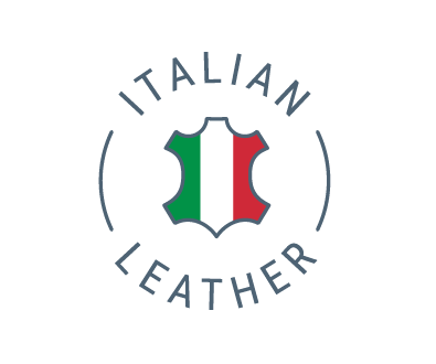 Genuine Italian Leather