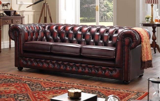 leather sofa sale chestefield