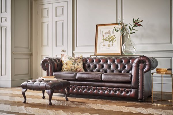 Chesterfield Collection