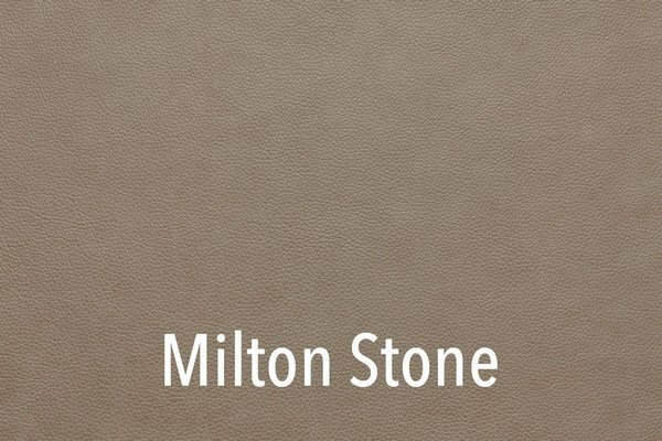 Burton 2 Seater Leather Sofa