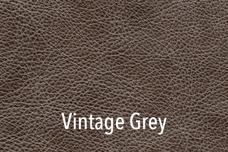 Burton 2 Seater Leather Sofa